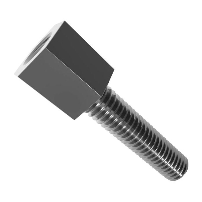 RAF Electronic Hardware 4750-2 3/16 HEX X 1/4 TL 4-40 THD 01AH2997