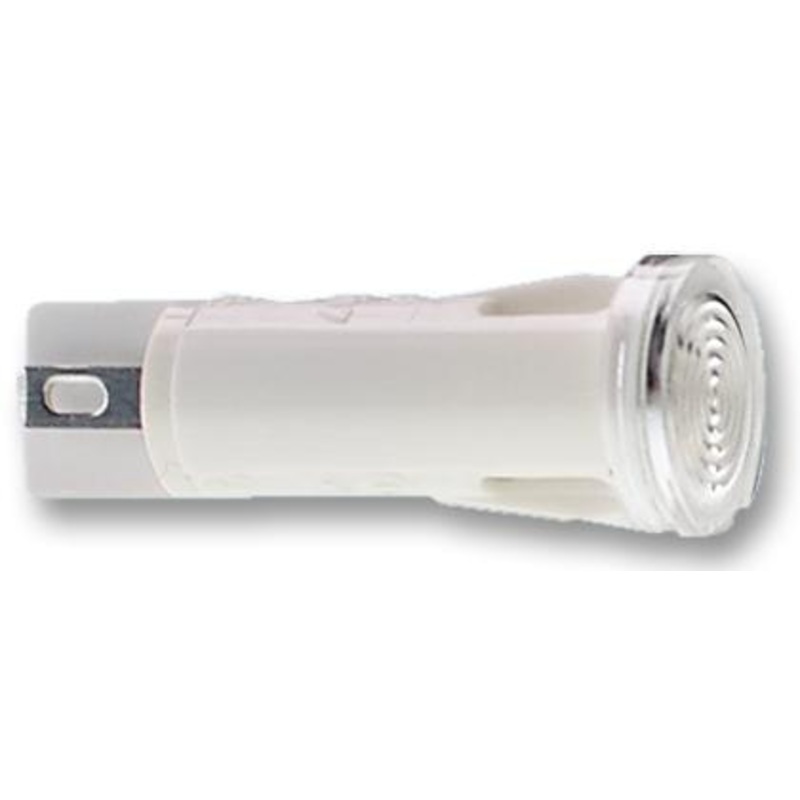 Rafi 1.69.507.105/1301 Indicator Lens Red