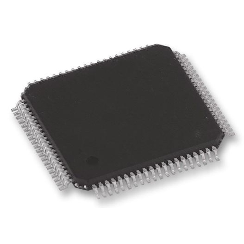 Renesas R5F52106BDFN#30 Microcontroller RX Family RX200 Series RX210 Group Microcontrollers 32bit 50 MHz 256 KB