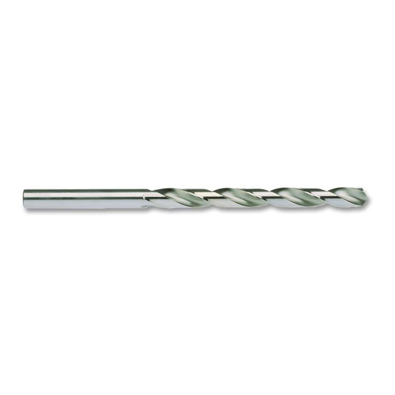 RUKO 203050 Twist Drill Bit, HSS DIN340, 5mm, 87mm Effective, 132mm Overall