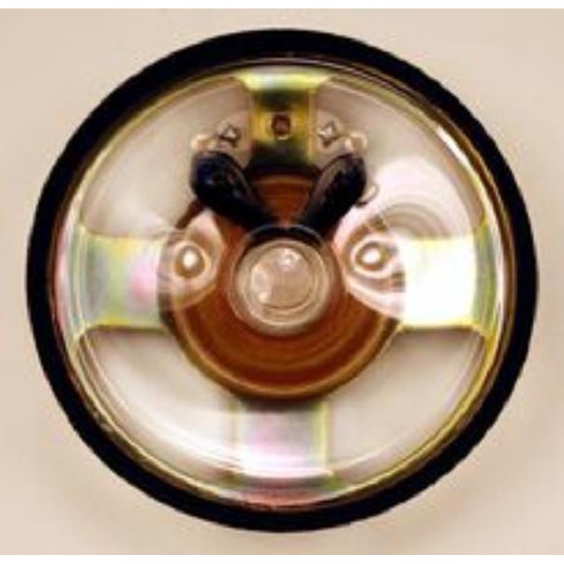 MCM SR00187 66mm Mylar Cone Speaker