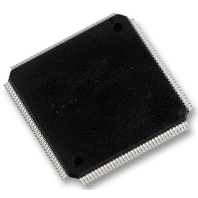 Microchip PIC32MZ2048EFH144-250I/PL PIC32MZ2048EFH144-250I/PL 32 Bit Microcontroller PIC32 Family PIC32MZ Series Microcontrollers bit 252 MHz