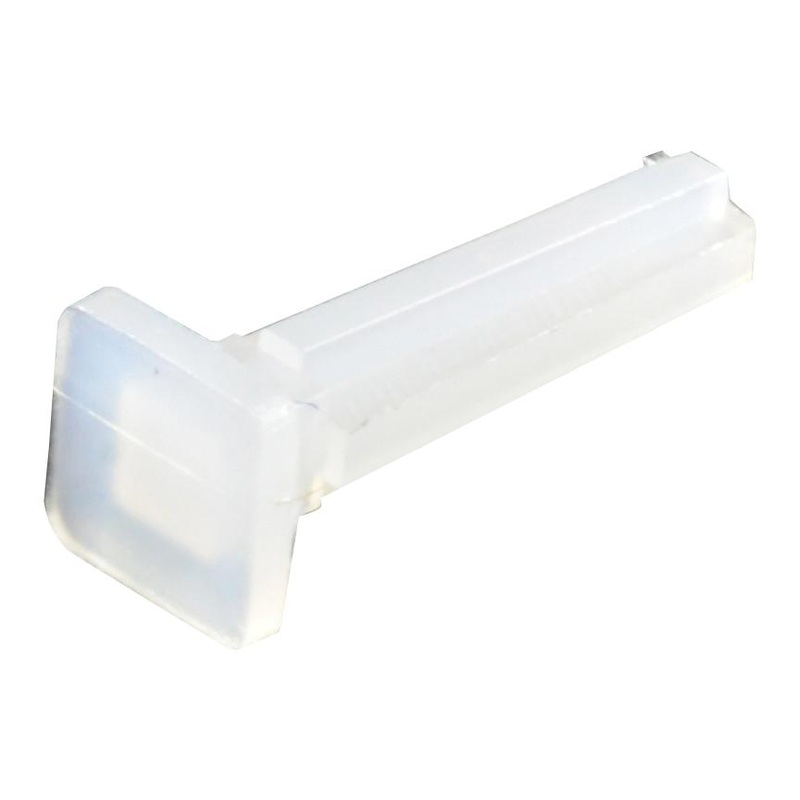 Molex 15-04-0219 Connector Accessory Polarising Key KK Series Crimp Terminal Housings 2560