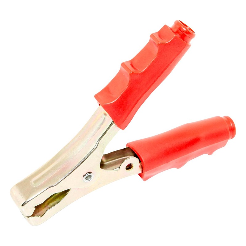 Mueller Electric BU-117-2. Economy MID-SIZE Battery Clip 22MM 60A