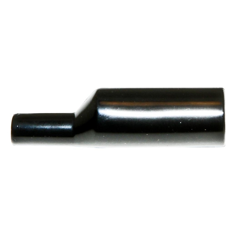 Mueller Electric BU-62-0 Test Clip Insulator Black