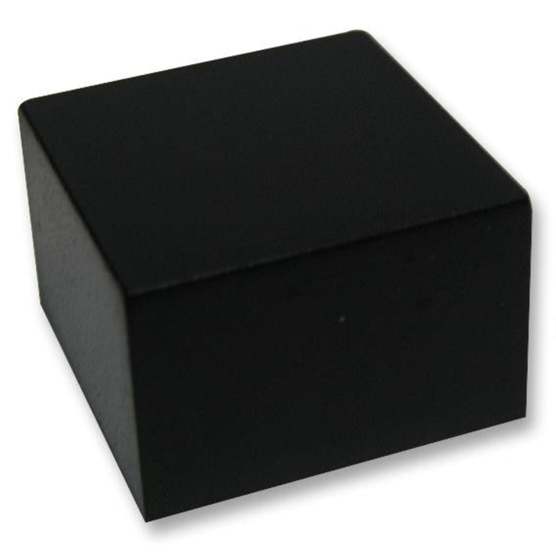 MULTICOMP G202013B Non Metallic Enclosure, Excludes Lid, Potting Box, ABS (Acrylonitrile Butadiene Styrene), 13 mm