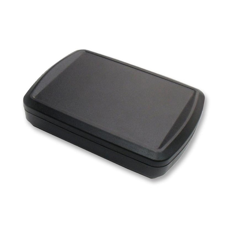 MULTICOMP MC000904 Plastic Enclosure, Utility Box, ABS, 100 mm, IP65, 30 mm