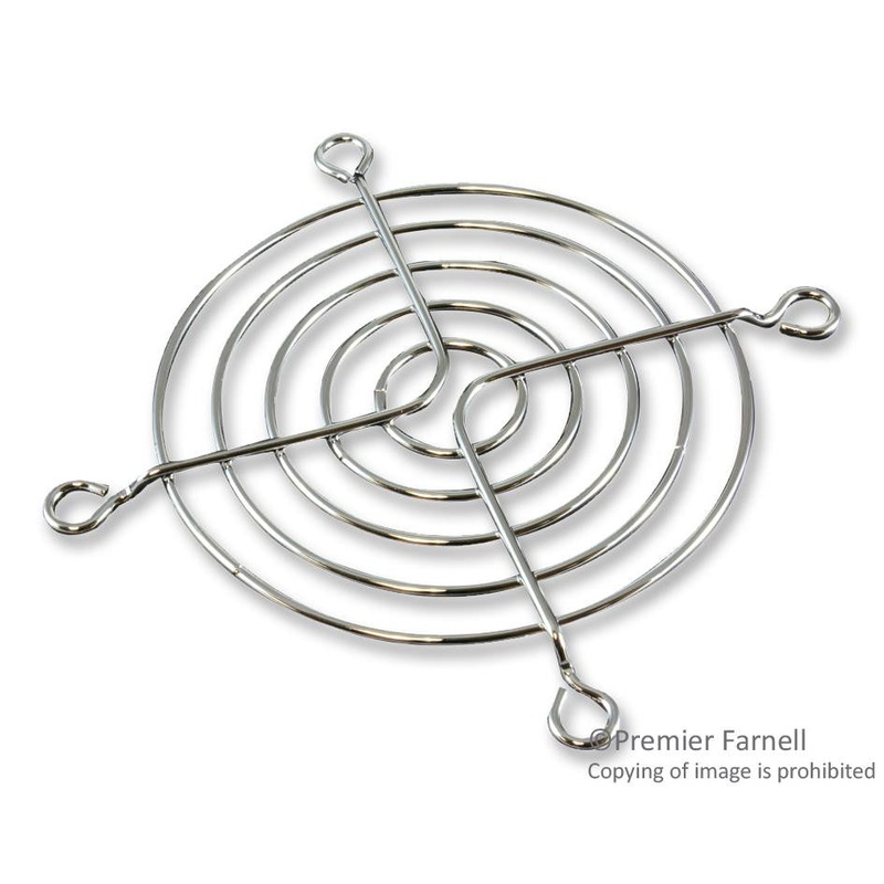 MULTICOMP MC32807 FINGER GUARD