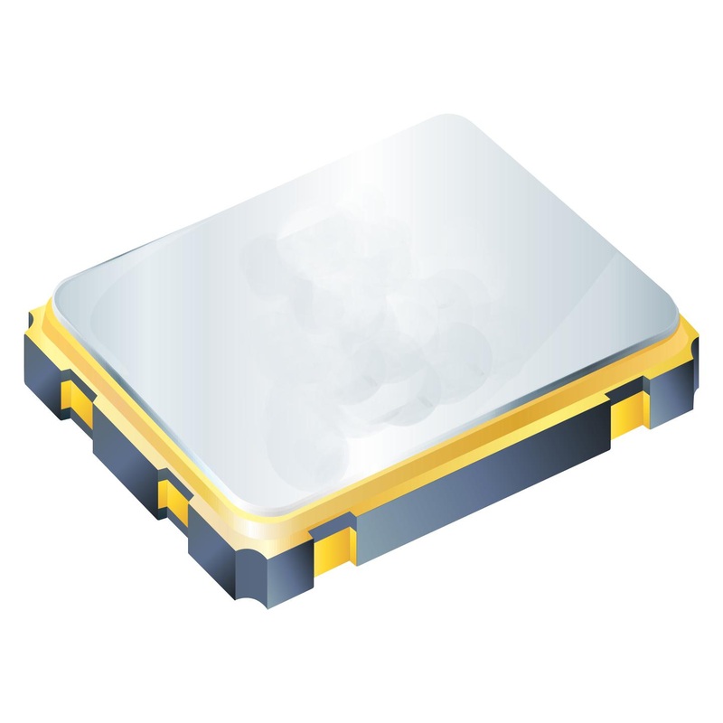 Multicomp PRO MCSJK-6F-8.00-20-30-60-B-30 Crystal 8 MHz SMD 7mm x 5mm 30 ppm 20 pF