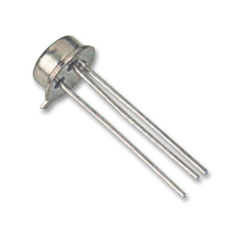 Multicomp PRO MP001168 Bipolar (BJT) Single Transistor NPN 80 V 400 MHz 5 W 1 A 100 hFE