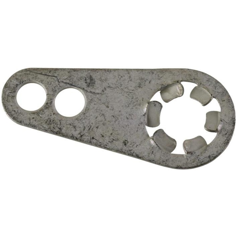 MULTICOMP SPC11129 TERMINAL, COMPRESSION LUG, 0.14IN SOLDER