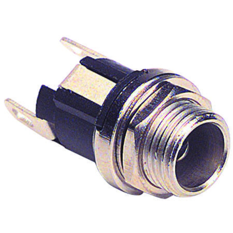 MULTICOMP SPC21363 CONNECTOR, DC POWER, JACK, 5A