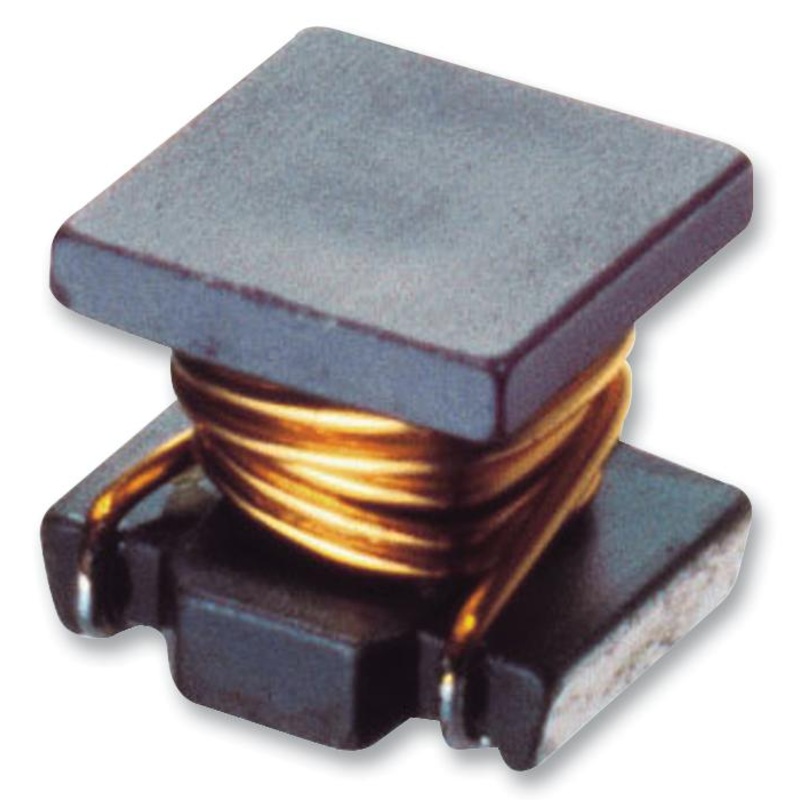 Murata LQH43NH330J03L High Frequency Inductor 33 H LQH43NH_03 Series 250 mA 1812 [4532 Metric] Wirewound 0.84 ohm New