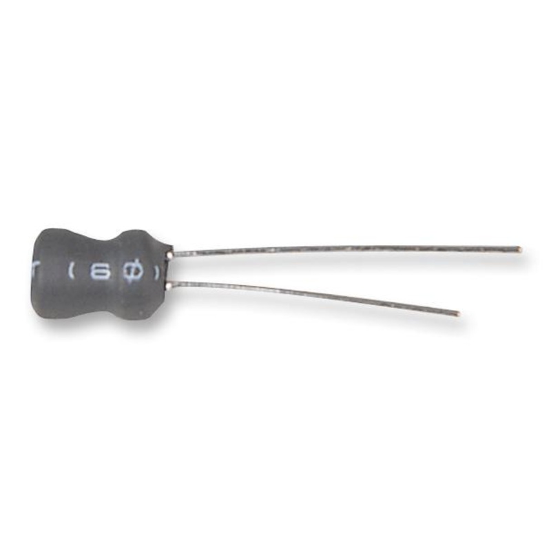 Murata Power Solutions 22R476C 22R476C Inductor 2200R Series 47 mH 27 mA 169.4 ohm  10%