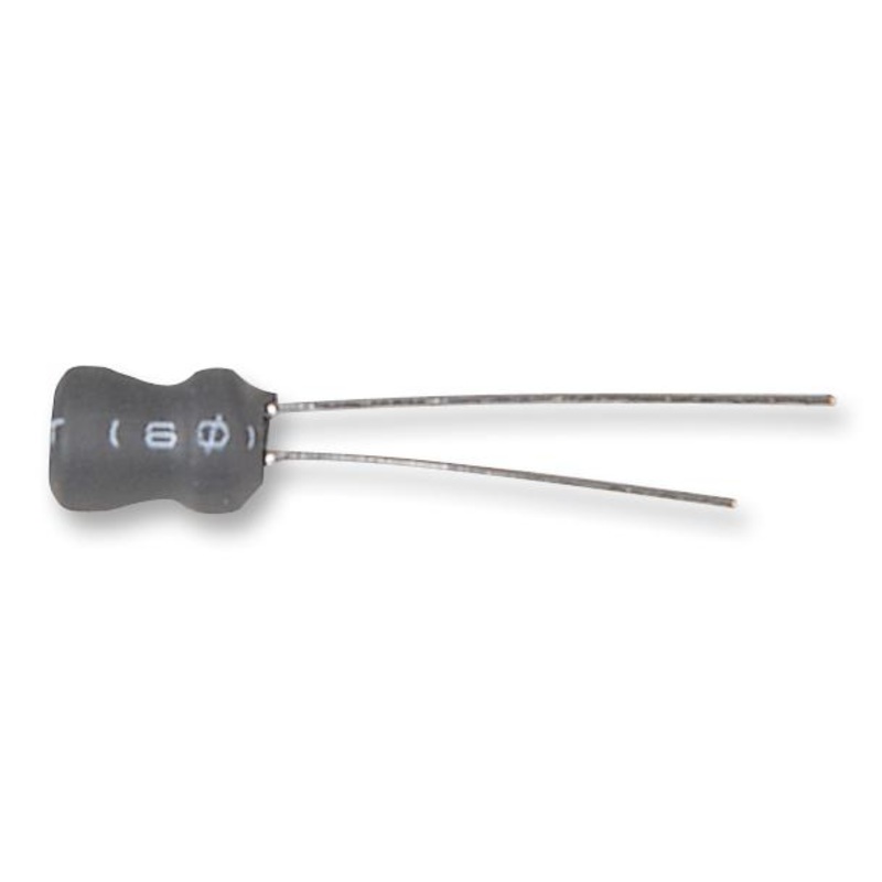 MURATA POWER SOLUTIONS 22R684C Inductor, 2200R Series, 680 H, 250 mA, 2.64 ohm,  10%
