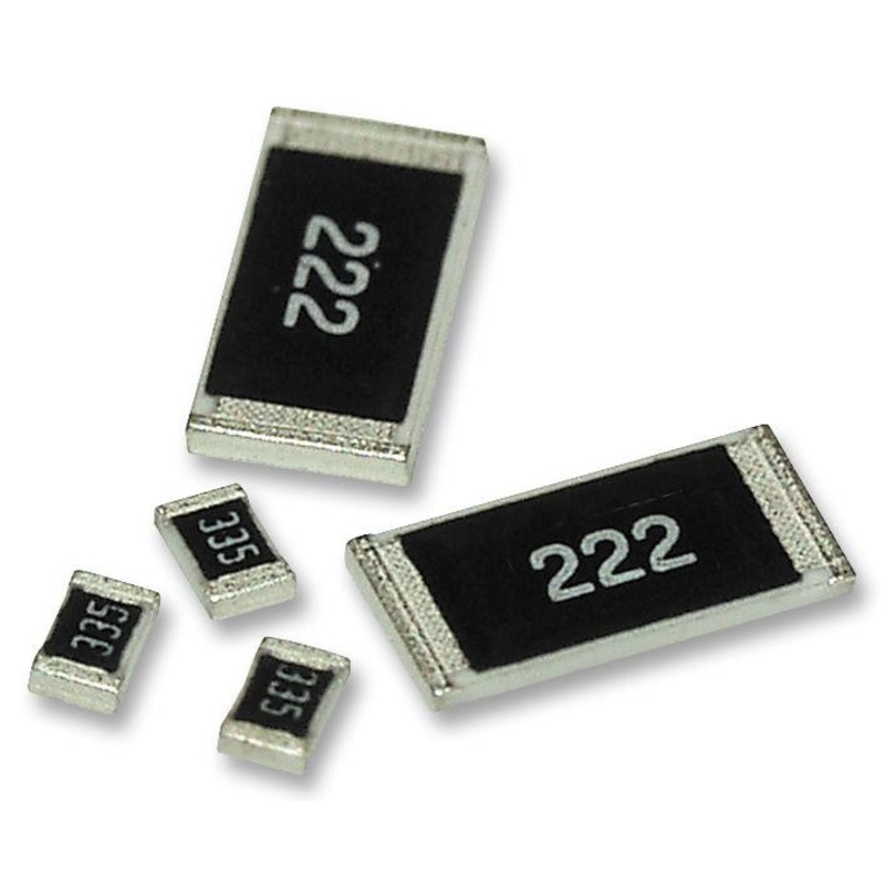 NEOHM – TE CONNECTIVITY CPF0805B27RE1 SMD Chip Resistor, Thin Film, 27 ohm, 100 V, 0805 [2012 Metric], 100 mW,  0.1%, CPF Series