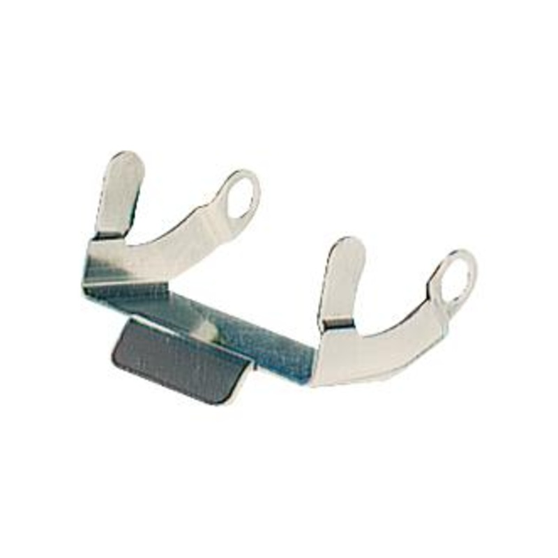 Hirschmann STASI 4 Connector Accessory Safety Bracket ST Series 4Pos Rectangular Connectors