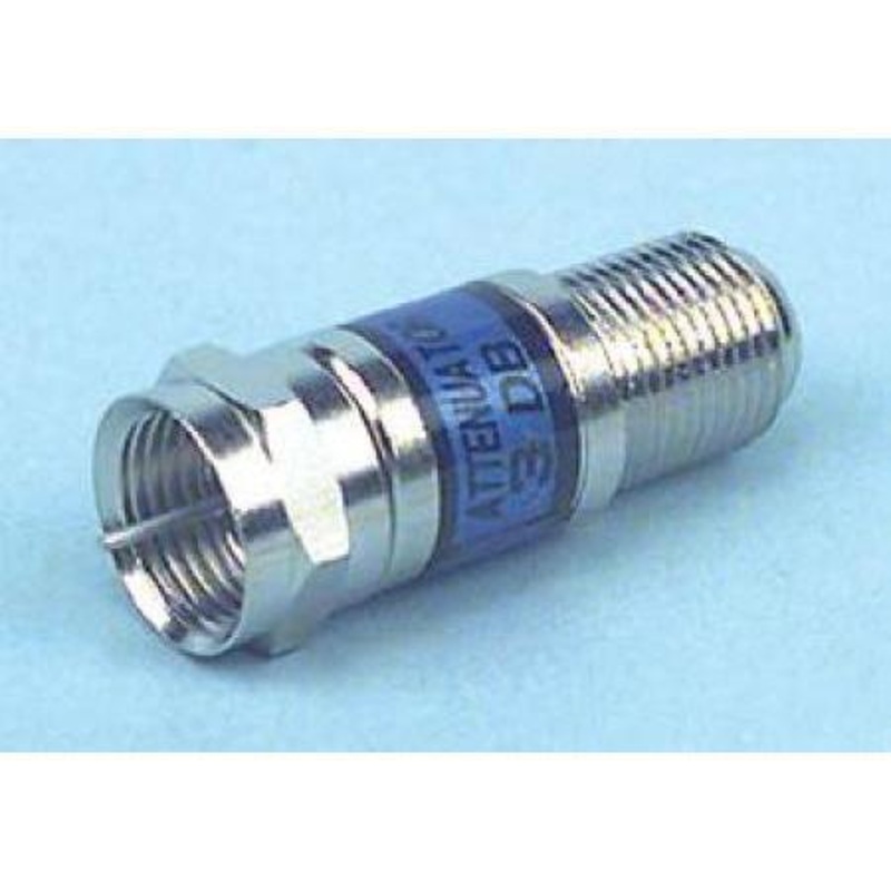 Holland Electronics FAM-3 3dB Fixed Mini-Type Attenuator Pad