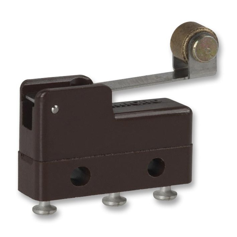 Honeywell 311SM706-T 311SM706-T Snap Action Basic Switch