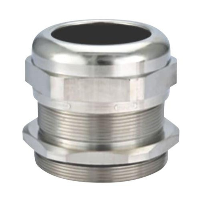 HUMMEL 1.631.2000.50 Cable Gland, EMC, M20 x 1.5, 10 mm, 14 mm, Brass