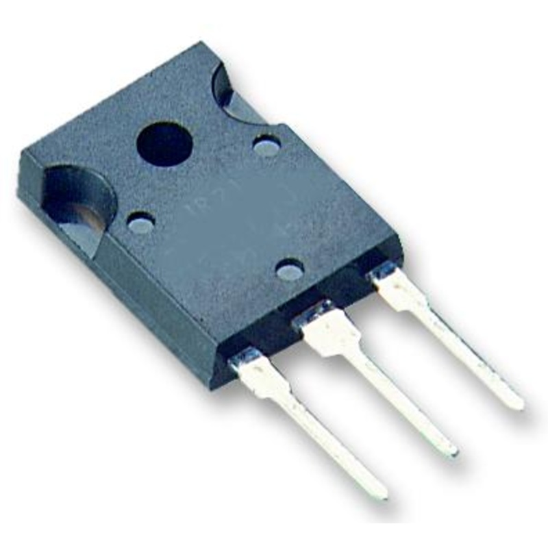 Infineon AIKW75N60CTXKSA1 AIKW75N60CTXKSA1 Igbt 80 A 1.5 V 428 W 600 TO-247 3 Pins