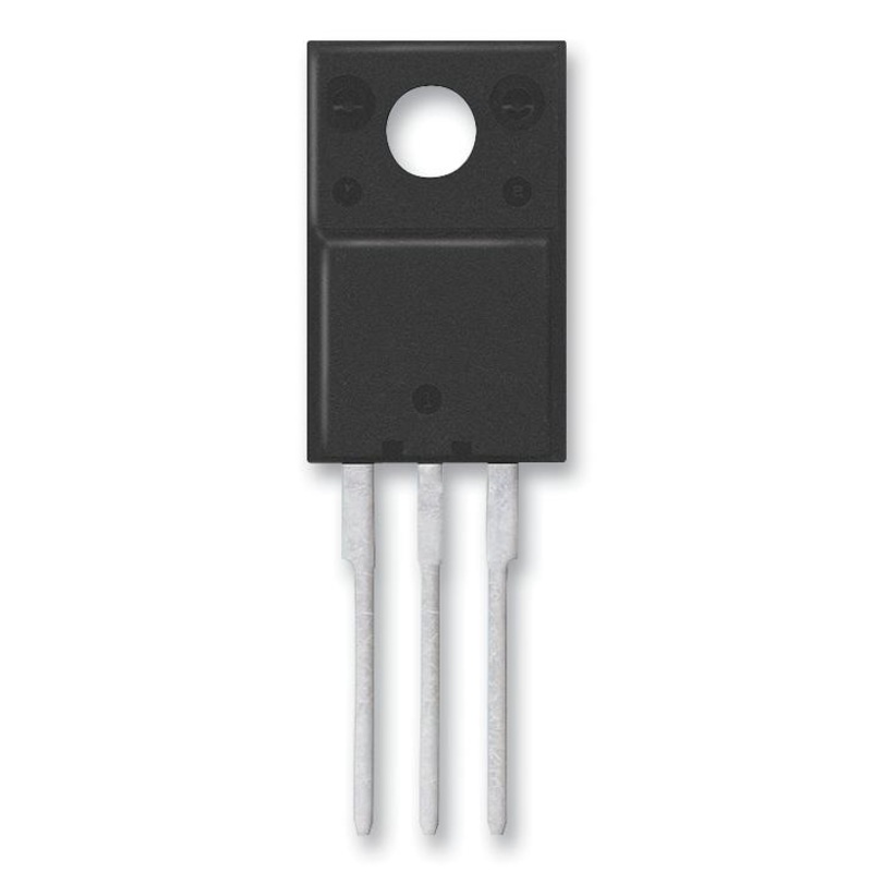 Infineon IPA80R360P7XKSA1 Mosfet Transistor N Channel 13 A 800 V 0.31 ohm 10 3