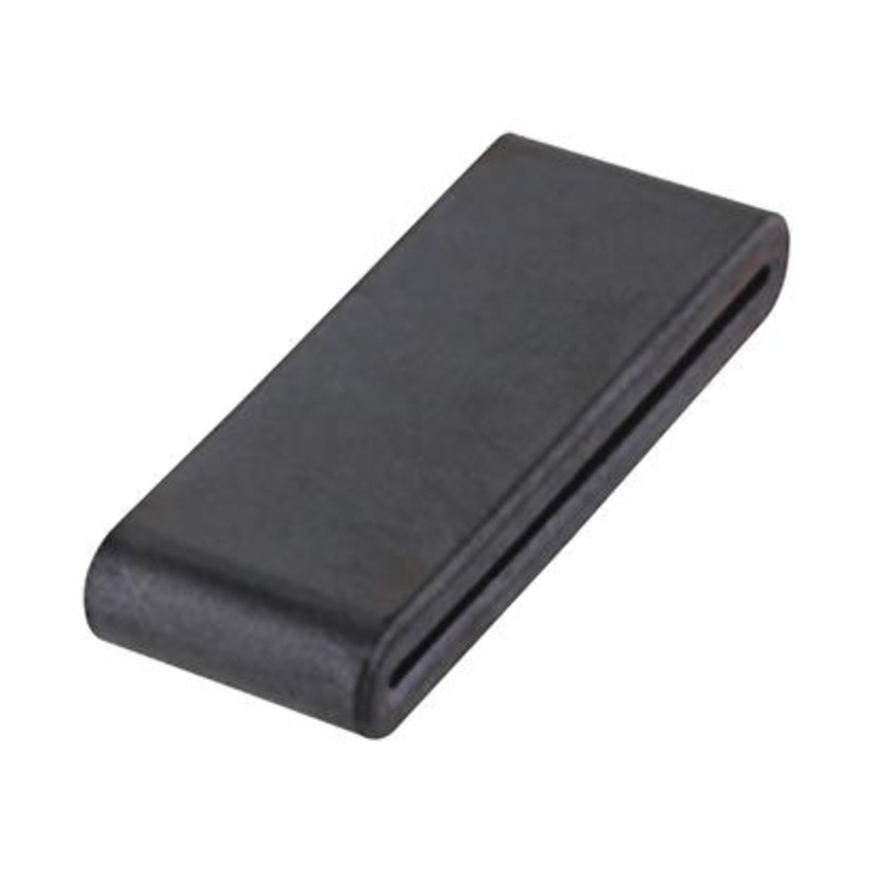 KE Kitagawa GSSC-33.5-20 Flat Ferrite Core 50 ohm 27.8mm x 1.3mm Gssc Series