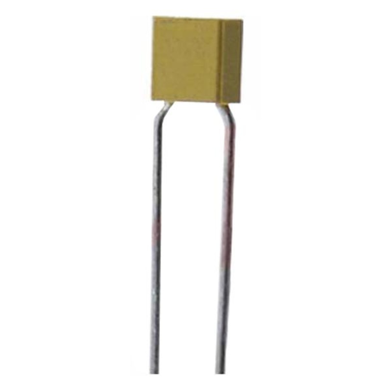 Kemet CKR05BX103KR Ceramic Capacitor 0.01UF 100V X7R 10% Radial