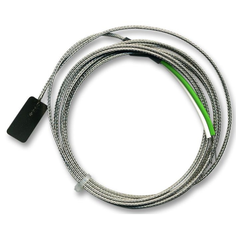 Labfacility FL-K-2M Thermocouple Leaf Shim 25x13mm K 0 C +350 80  2 m