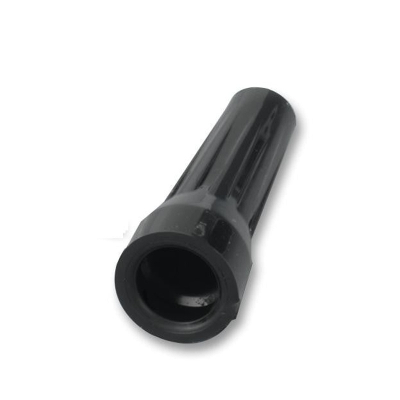 LEMO GMA.0B.025.DN Connector Accessory, Strain Relief, Multipole Plugs and Sockets, PUR (Polyurethane) Elastomer