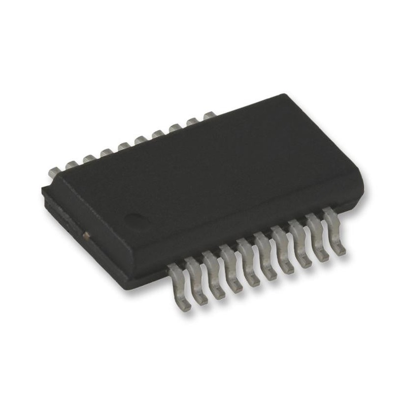 MAXIM INTEGRATED PRODUCTS MAX1714AEEP+ DC/DC Controller, Buck (Step Down), 4.5 V to 5.5 V, 1 Output, 600 kHz, QSOP-20