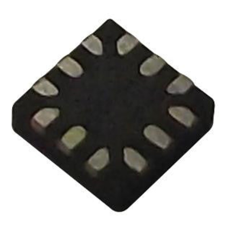 MAXIM INTEGRATED PRODUCTS MAX1932ETC+ DC-DC Switching Boost (Step Up) Regulator, Adj., 2.7V-5.5Vin, 4.5V-90V/10mA out, 300 kHz, TQFN-12