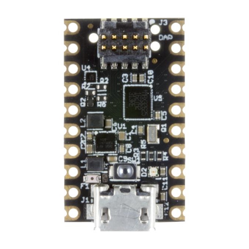 Maxim Integrated Products MAX32625PICO# Development Board MAX32625 MCU With FPU On-Board Pmic Small Form Factor
