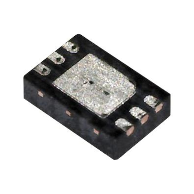 Renesas ISL76671AROZ-T7A Special Function IC Ambient Light Sensor 1.8 V to 3 ODFN-6