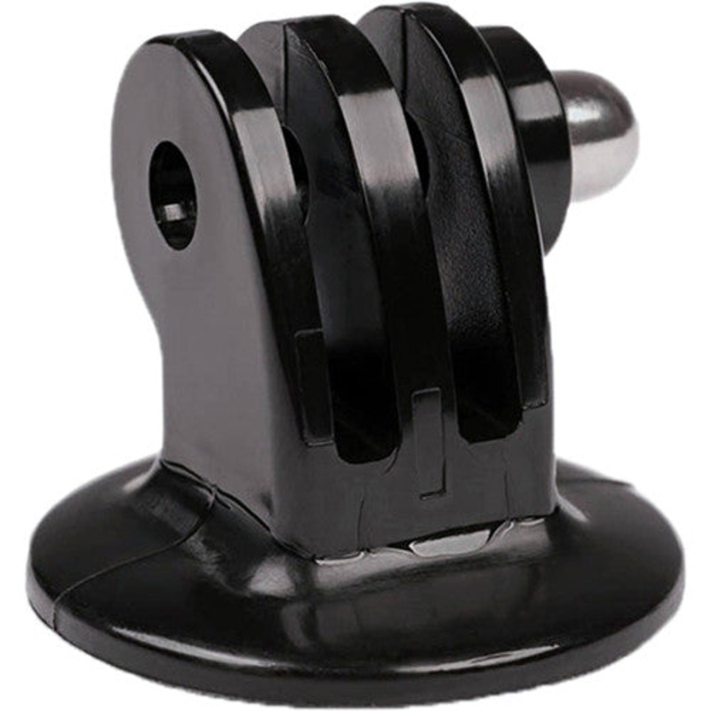 Cam Caddie GoPro Camera to 1/4-20 Tripod/Monopod/Scorpion Post Adapter