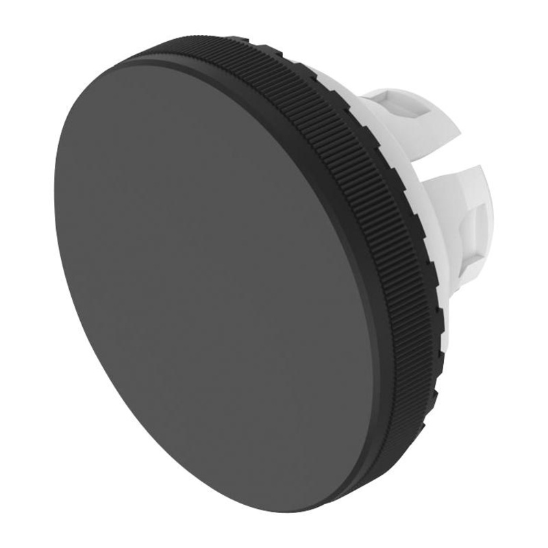 EAO 84-7121.000 84-7121.000 Lens Round Black 84