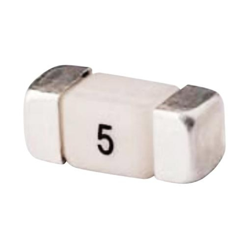 Eaton Bussmann CB61F15A-TR1 Fuse Surface Mount 15 A Fast Acting 125 VAC VDC 2410 (6125 Metric) Brick CB61F