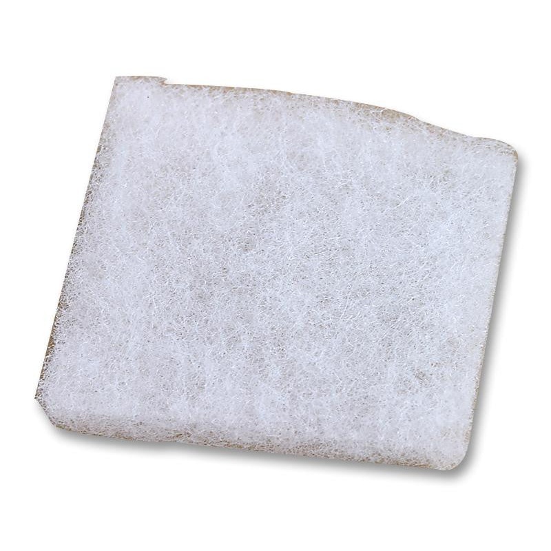 EBM-PAPST FP80 Fan Accessory, Pack 5, Synthetic Fibre