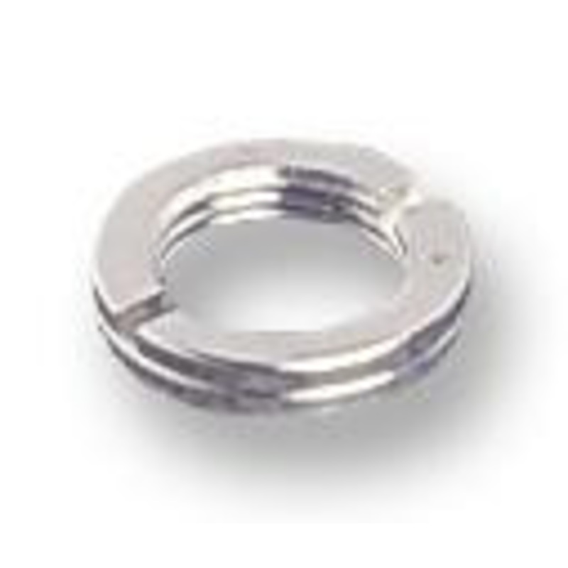 ELMA 046-2000 NUT, 8MM