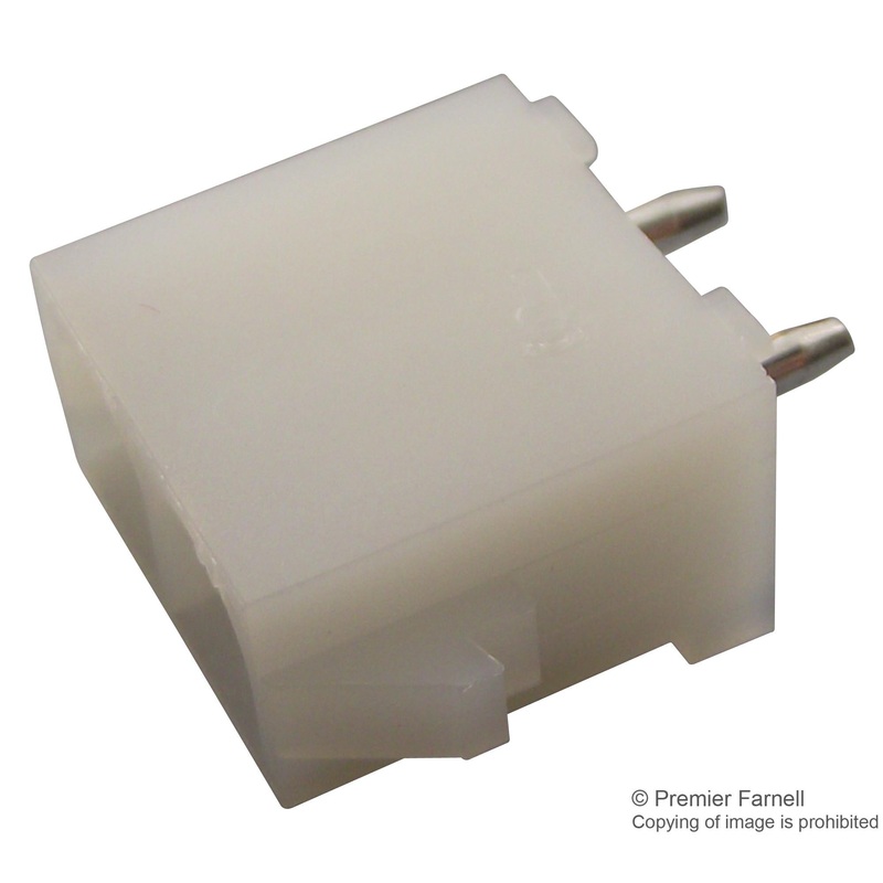 FISCHER ELEKTRONIK TF 53 IC & Component Socket, TF Series, Transistor Socket, 3 Contacts, 2.54 mm, Gold Plated Contacts