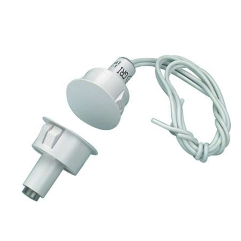 George Risk Industries 180-12-W Product Range:180 Series