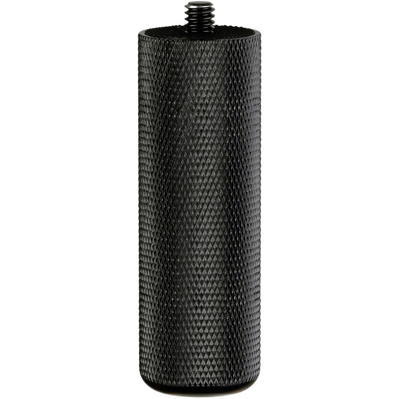 Revo 3.5 Hand Grip for Point-and-Shoot & Mirrorless Cameras (Black)