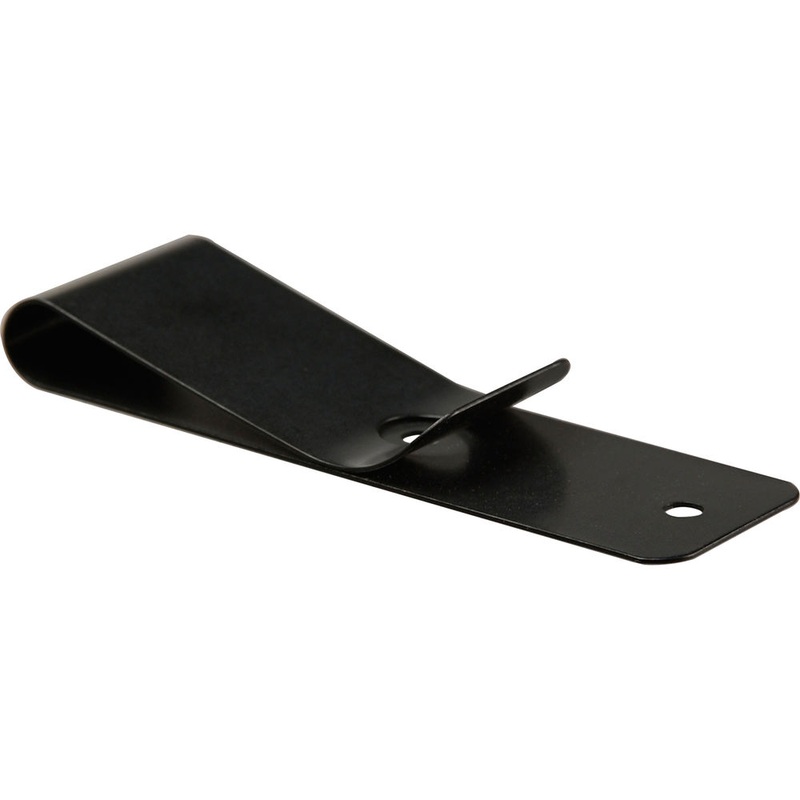 Rolls BC17 – Belt Clip for Rolls PM 50s and PM50sOB Personal Monitors Monitors