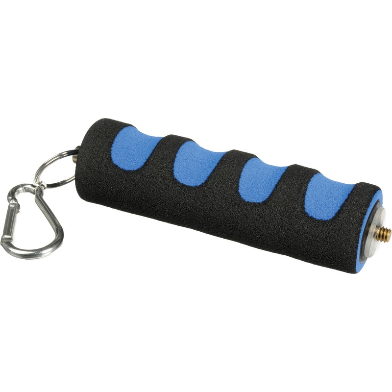 Rotolight Foam Hand Grip With 1/4 20 Male Stud