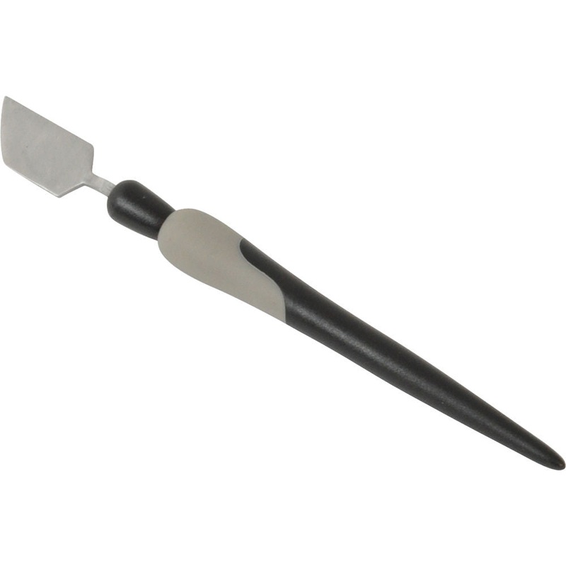silhouette Spatula