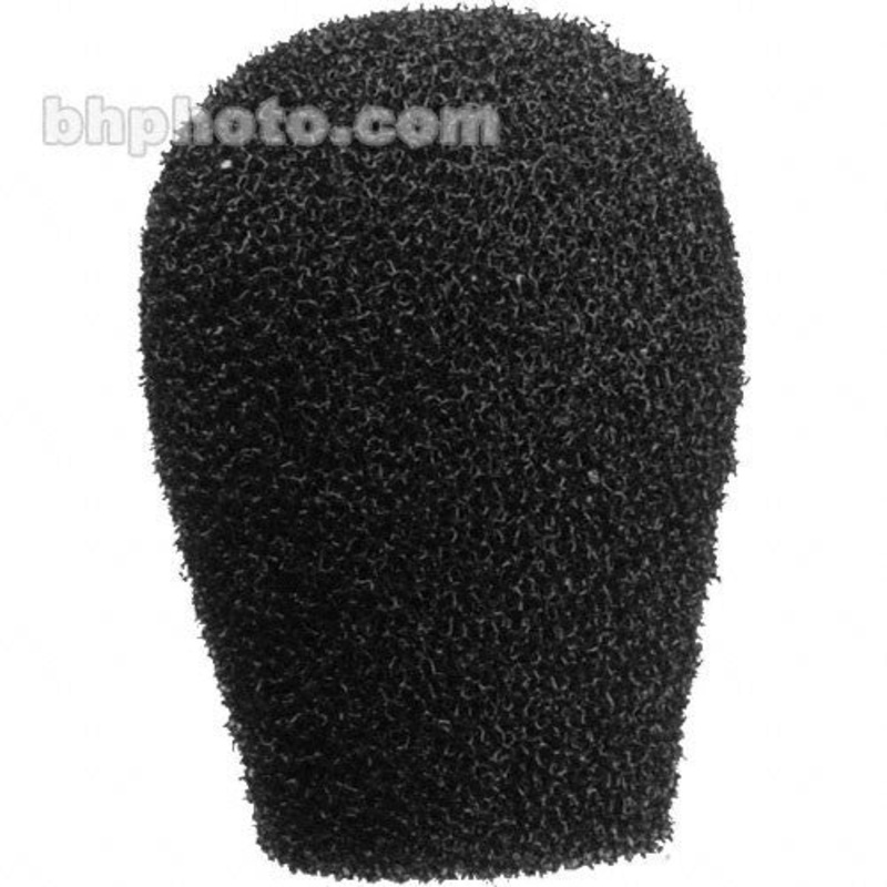 WindTech 2100 Series – 1/4 Inside Diameter – Black