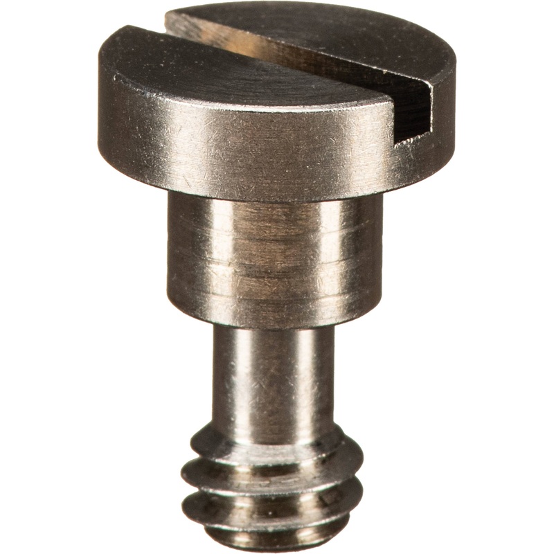 Wooden Camera Unified Bridgeplate Screw (1/4-20)