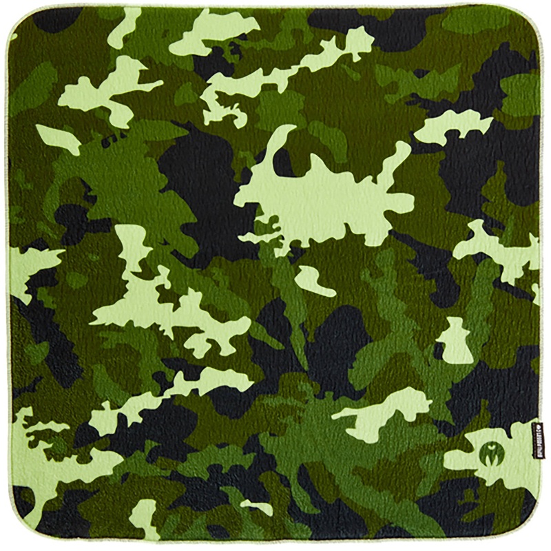 3 Legged Thing Wrapz (Woodland, 12 x 12)