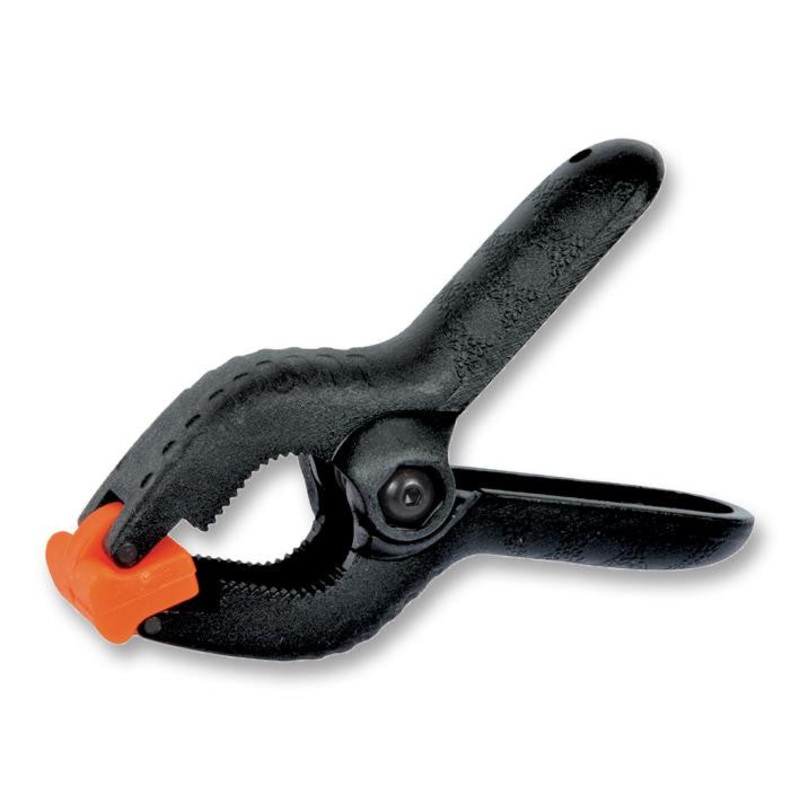 CK TOOLS AV12010 CLAMPS 100 MM / 4