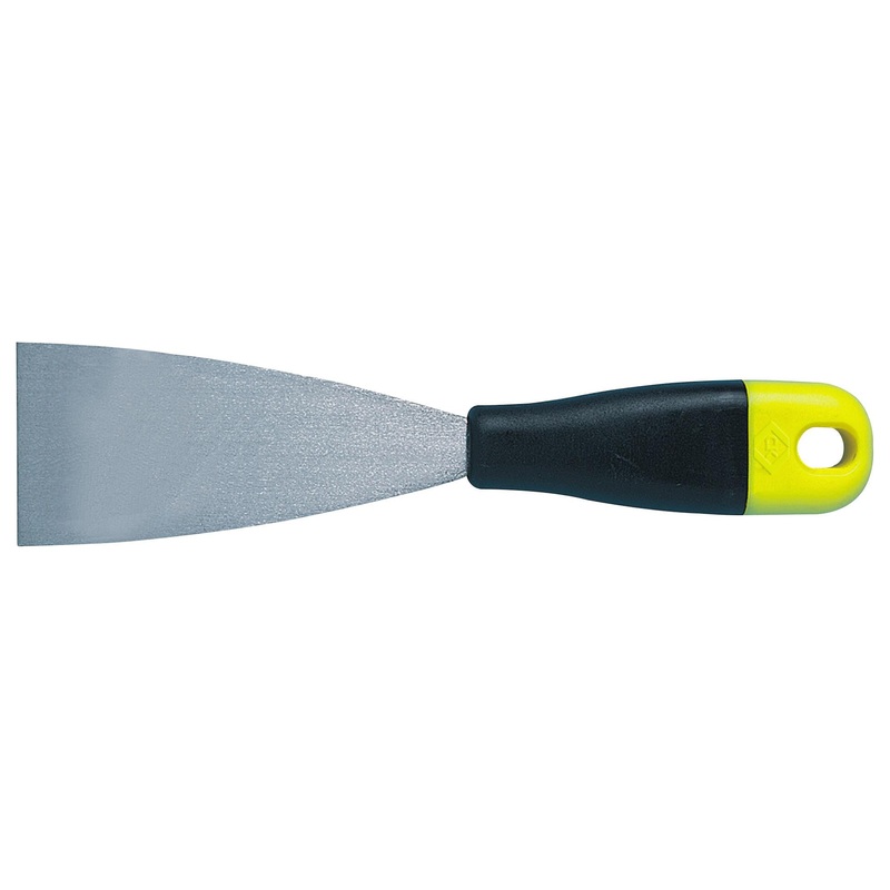 CK TOOLS T5070A 100 SCRAPER, 100MM, STEEL